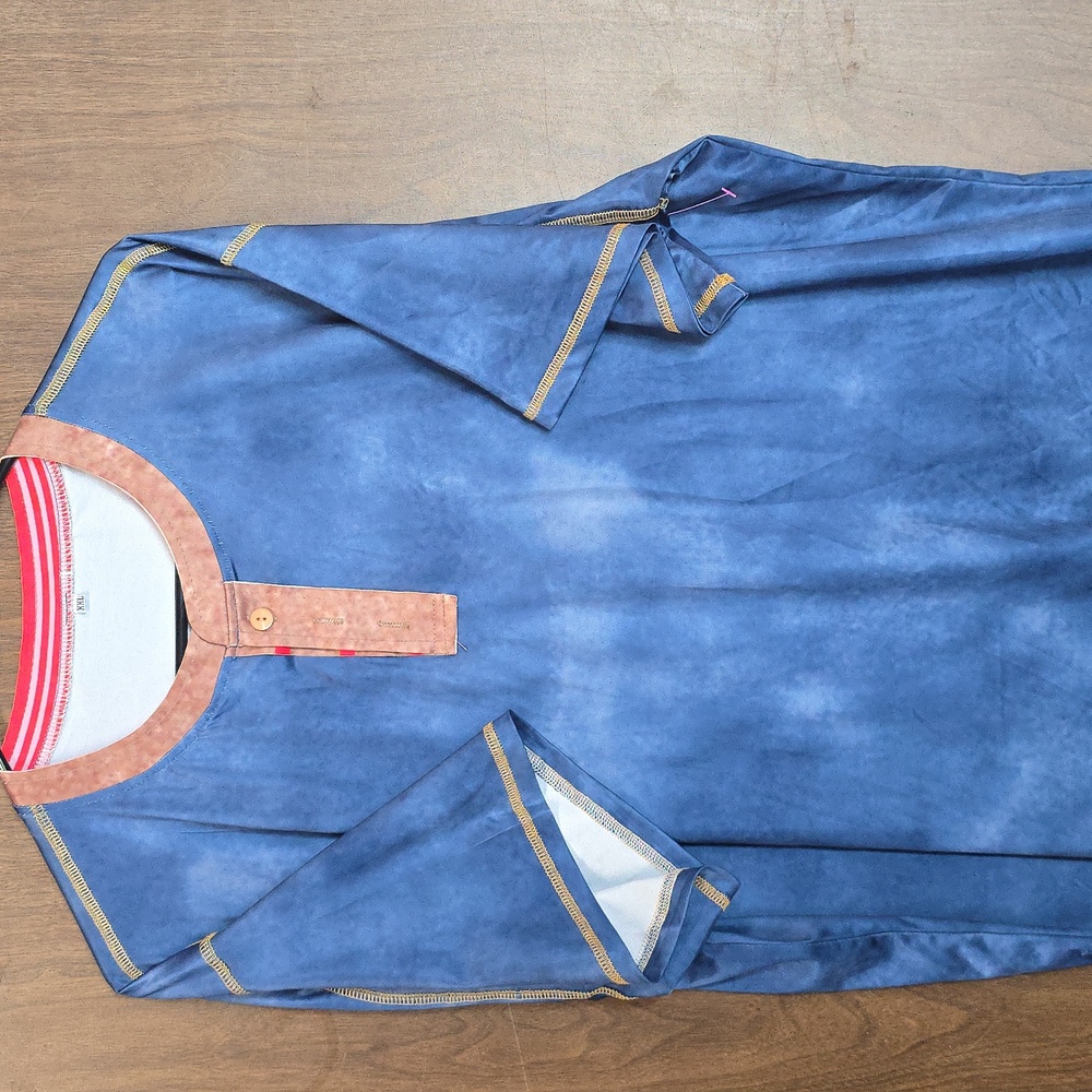 Men's summer style shirt # 13